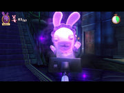 Rabbids Land [Nintendo Wii U] Nintendo Wii U Video Game Ubisoft   