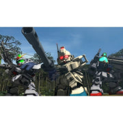 SD Gundam G Generation Genesis [Nintendo Switch] Nintendo Switch Video Game Bandai Namco   