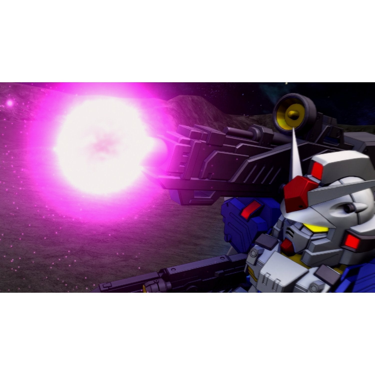 SD Gundam G Generation Genesis [PlayStation 4] PlayStation 4 Video Game Bandai Namco   