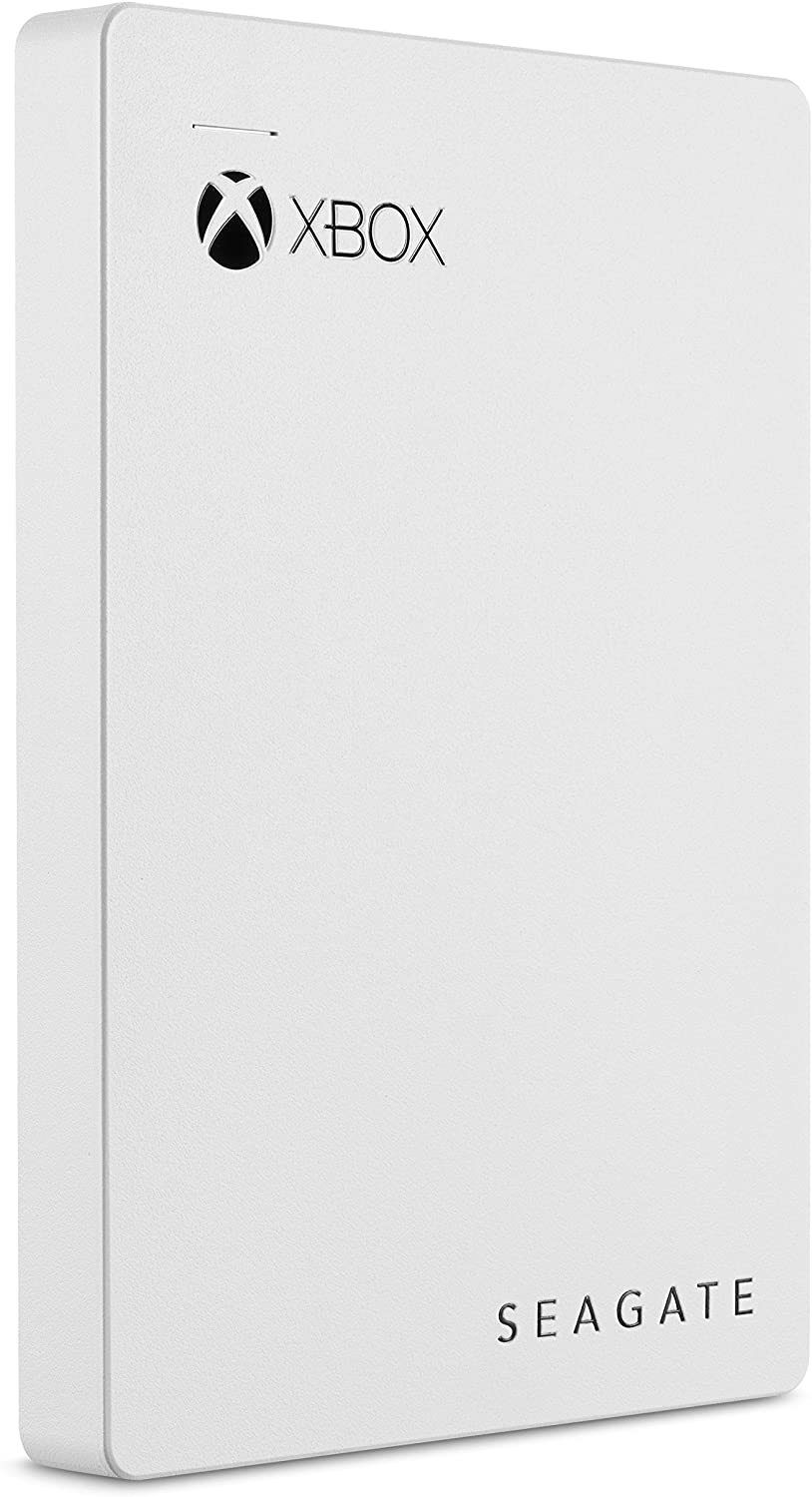 Seagate Game Drive for Xbox - 2TB External Hard Drive - Game Pass Special Edition - STEA2000417 [Xbox Accessory] Xbox One Accessories Seagate   