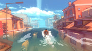 Sea of Solitude: The Director's Cut [Nintendo Switch] Nintendo Switch Video Game Limited Run Games   