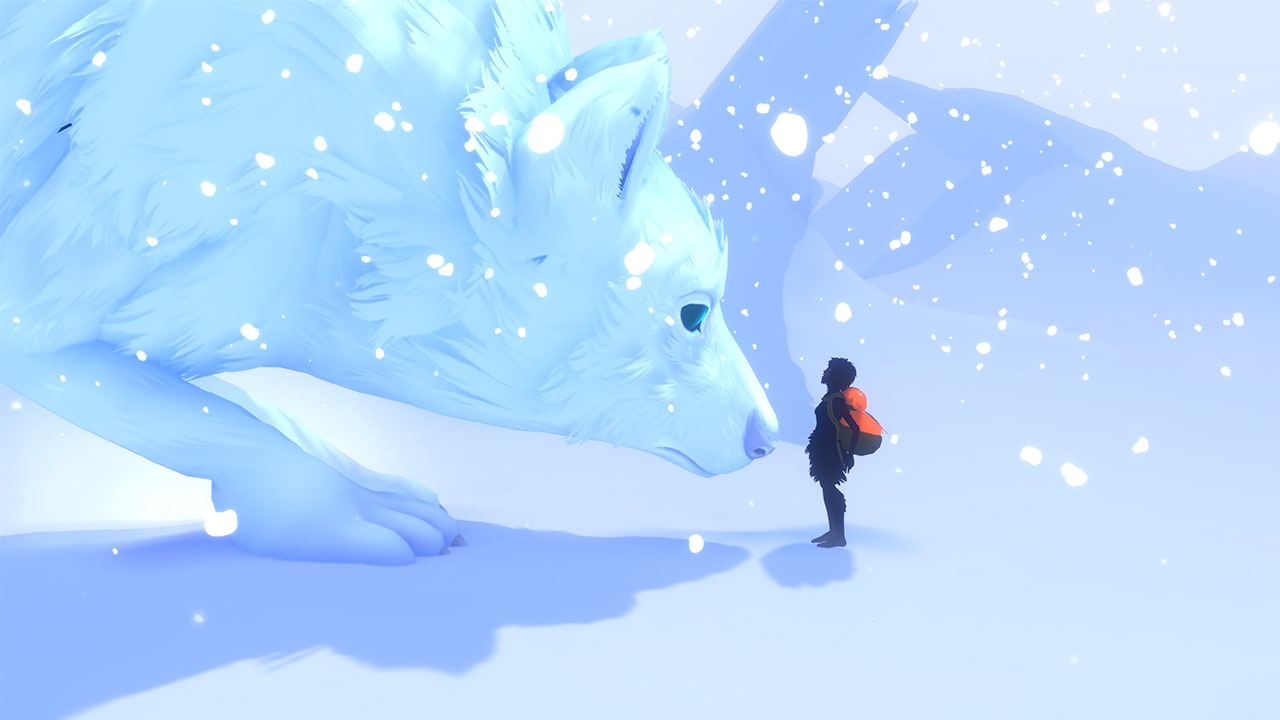 Sea of Solitude: The Director's Cut [Nintendo Switch] Nintendo Switch Video Game Limited Run Games   