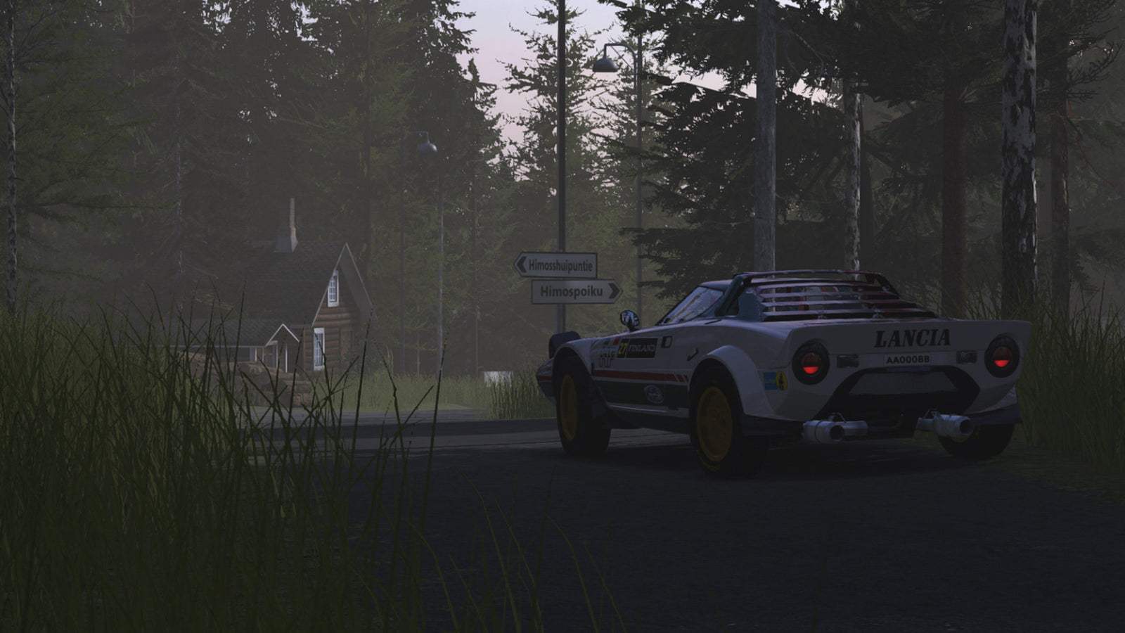 Sebastien Loeb Rally Evo [Xbox One] Xbox One Video Game Square Enix   