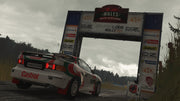 Sebastien Loeb Rally Evo [Xbox One] Xbox One Video Game Square Enix   