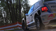 Sebastien Loeb Rally Evo [PlayStation 4] PlayStation 4 Video Game Milestone   