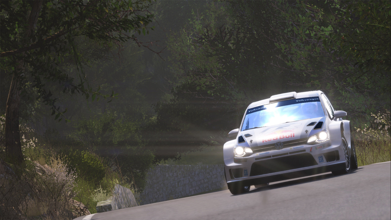 Sebastien Loeb Rally Evo [PlayStation 4] PlayStation 4 Video Game Milestone   