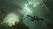 Shadow of the Tomb Raider - Definitive Edition [PlayStation 4] PlayStation 4 Video Game Square Enix   