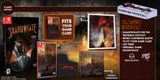 Shadowgate - Classic Edition - Limited Run #066 [Nintendo Switch] Nintendo Switch Video Game Limited Run Games   