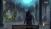 Shadowgate - Classic Edition - Limited Run #333 [PlayStation 4] PlayStation 4 Video Game Limited Run Games   