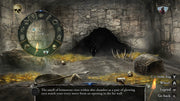 Shadowgate - Limited Run #066 [Nintendo Switch] Nintendo Switch Video Game Limited Run Games   