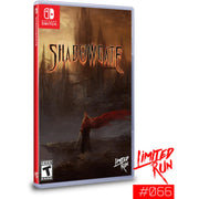 Shadowgate - Limited Run #066 [Nintendo Switch] Nintendo Switch Video Game Limited Run Games   