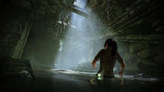 Shadow of the Tomb Raider [Xbox One] Xbox One Video Game Square Enix   