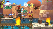 Shantae: Half-Genie Hero [PlayStation 4] PlayStation 4 Video Game XSEED Games   