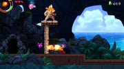 Shantae and the Seven Sirens - Limited Run #072 [Nintendo Switch] Nintendo Switch Video Game Limited Run Games   