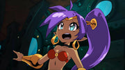 Shantae and the Seven Sirens - Limited Run #072 [Nintendo Switch] Nintendo Switch Video Game Limited Run Games   