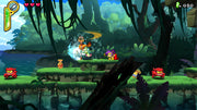 Shantae: Half-Genie Hero - Ultimate Edition [Nintendo Switch] Nintendo Switch Video Game XSEED Games   