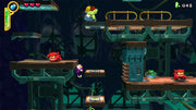 Shantae: Half-Genie Hero - Ultimate Edition [Nintendo Switch] Nintendo Switch Video Game XSEED Games   