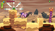 Shantae: Half-Genie Hero - Ultimate Edition [Nintendo Switch] Nintendo Switch Video Game XSEED Games   