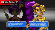 Shantae: Risky's Revenge - Director's Cut - Limited Run #084 [Nintendo Switch] Nintendo Switch Video Game Limited Run Games   