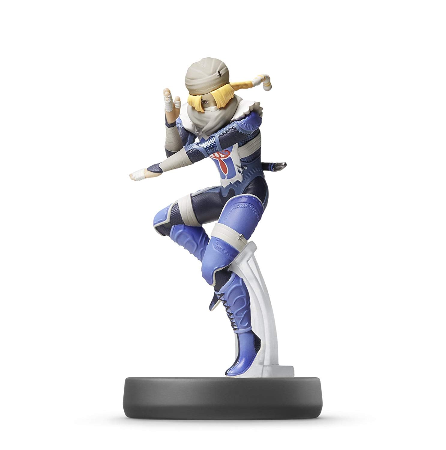 Sheik Amiibo - Super Smash Bros. Series [Nintendo Accessory] Nintendo Accessories Nintendo   