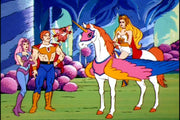 She-Ra: Princess of Power: The Complete Original Series - Seasons 1-2 [DVD Box Set] DVDs & Blu-Rays Universal Pictures   