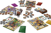 Sheriff of Nottingham - 2nd Edition [Board Game, 3-6 Players] Board Game Cool Mini or Not   