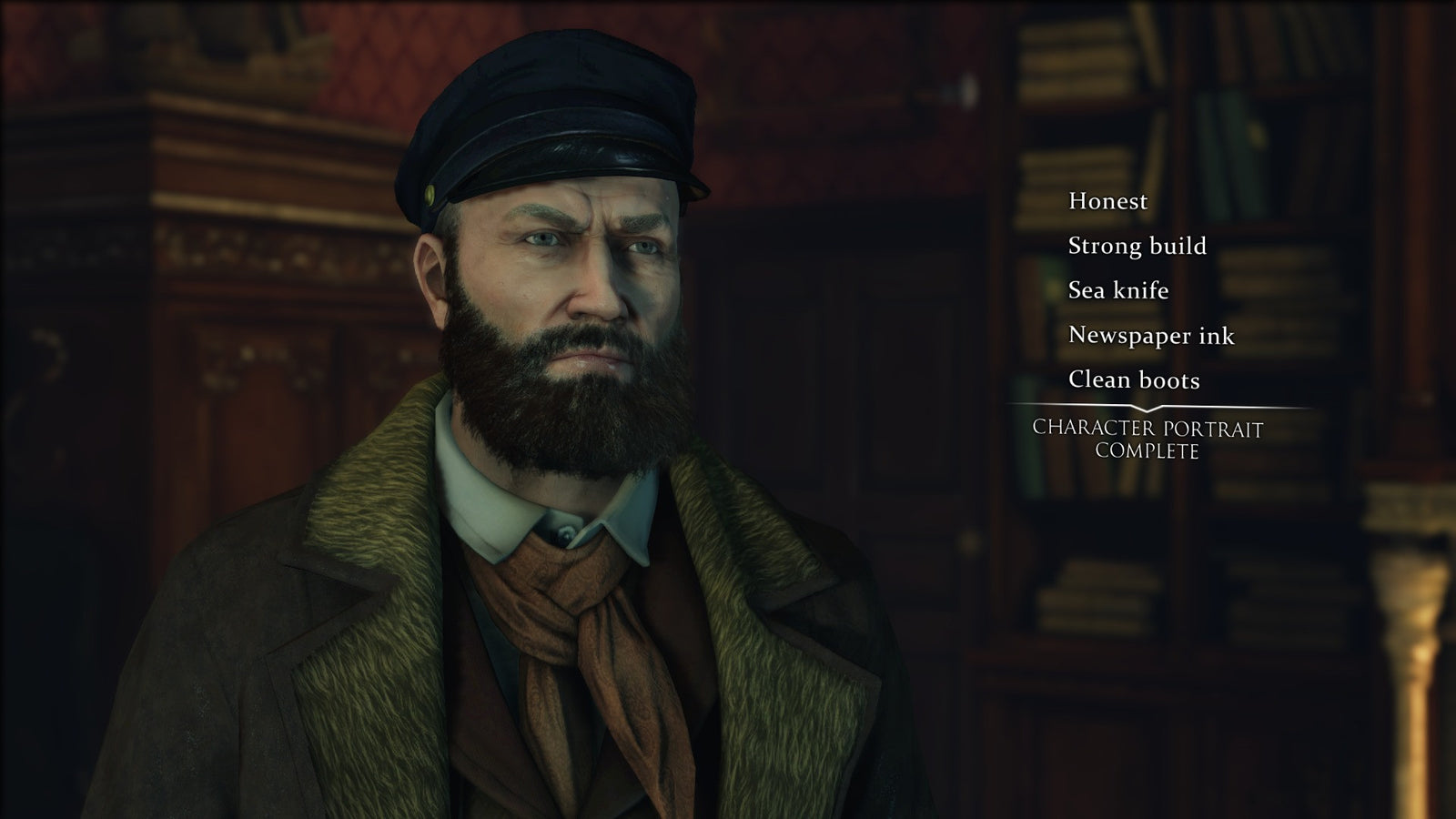 Sherlock Holmes: Crimes & Punishments [Xbox One] Xbox One Video Game Maximum Games   