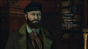 Sherlock Holmes: Crimes & Punishments [Xbox One] Xbox One Video Game Maximum Games   