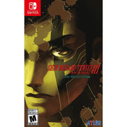 Shin Megami Tensei III: Nocturne HD Remaster [Nintendo Switch] Nintendo Switch Video Game Atlus   