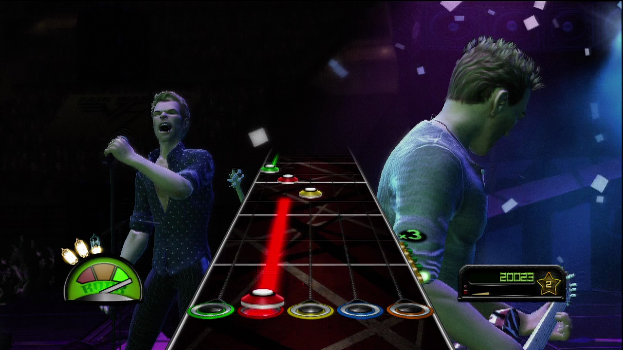 Guitar Hero: Van Halen [PlayStation 3] PlayStation 3 Video Game Activision   