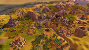 Sid Meier's Civilization VI [Nintendo Switch] Nintendo Switch Video Game 2K Games   