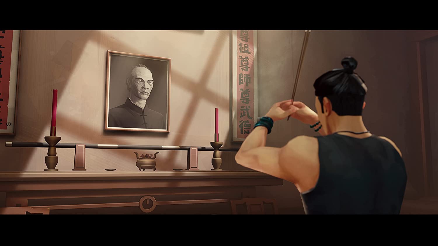 SIFU [PlayStation 5] PlayStation 5 Video Game Microids