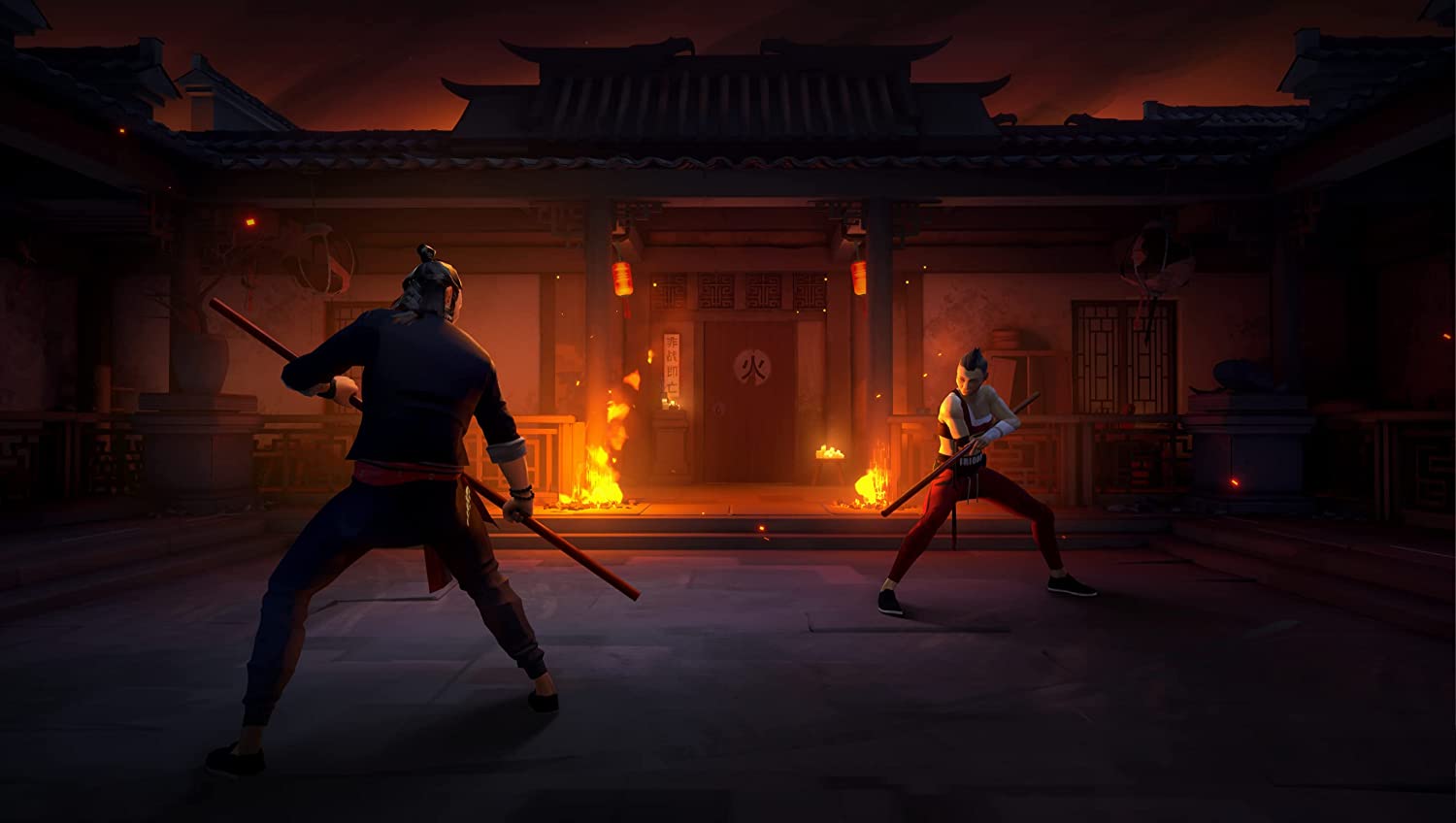SIFU [PlayStation 5] PlayStation 5 Video Game Microids