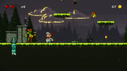 Sigi: A Fart for Melusina [PlayStation 4] PlayStation 4 Video Game Playstation   