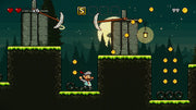 Sigi: A Fart for Melusina [PlayStation 4] PlayStation 4 Video Game Playstation   