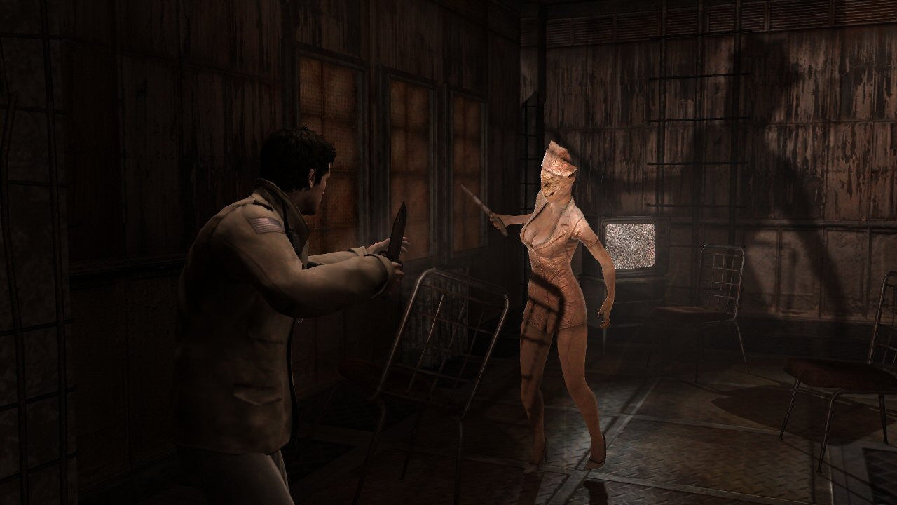 Silent Hill: Homecoming [Xbox 360] Xbox 360 Video Game Konami   