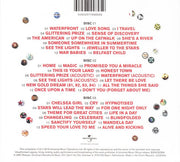 Simple Minds - 40: The Best Of - 1979-2019 [Audio CD] Audio CD/Vinyl Universal Pictures   