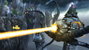 Sine Mora EX [PlayStation 4] PlayStation 4 Video Game THQ Nordic   