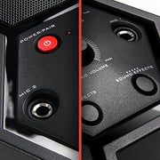 Singsation Performer Platinum All-In-One Karaoke System [Electronics] Electronics Singstation   