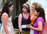 The Sisterhood of the Traveling Pants/The Sisterhood of the Traveling Pants 2: Double Feature [DVD Box Set] DVDs & Blu-Rays Warner Bros.   