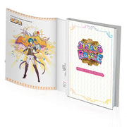 Sisters Royale: Five Sisters Under Fire - Collector's Edition [Nintendo Switch] Nintendo Switch Video Game Strictly Limited Games   