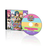 Sisters Royale: Five Sisters Under Fire - Collector's Edition [Nintendo Switch] Nintendo Switch Video Game Strictly Limited Games   