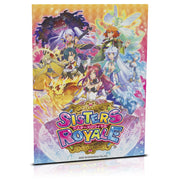 Sisters Royale: Five Sisters Under Fire - Collector's Edition [Nintendo Switch] Nintendo Switch Video Game Strictly Limited Games   
