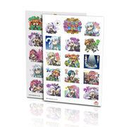 Sisters Royale: Five Sisters Under Fire - Collector's Edition [Nintendo Switch] Nintendo Switch Video Game Strictly Limited Games   