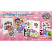 Sisters Royale: Five Sisters Under Fire - Collector's Edition [Nintendo Switch] Nintendo Switch Video Game Strictly Limited Games   
