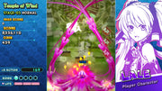 Sisters Royale: Five Sisters Under Fire w/ Post Card [Nintendo Switch] Nintendo Switch Video Game Strictly Limited Games   