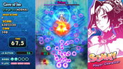 Sisters Royale: Five Sisters Under Fire w/ Post Card [Nintendo Switch] Nintendo Switch Video Game Strictly Limited Games   