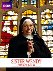 Sister Wendy: The Complete Collection [DVD Box Set] DVDs & Blu-Rays Warner Bros.   