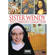 Sister Wendy: The Complete Collection [DVD Box Set] DVDs & Blu-Rays Warner Bros.   