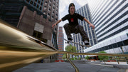 Skater XL [Xbox One] Xbox One Video Game Easy Day Studios   